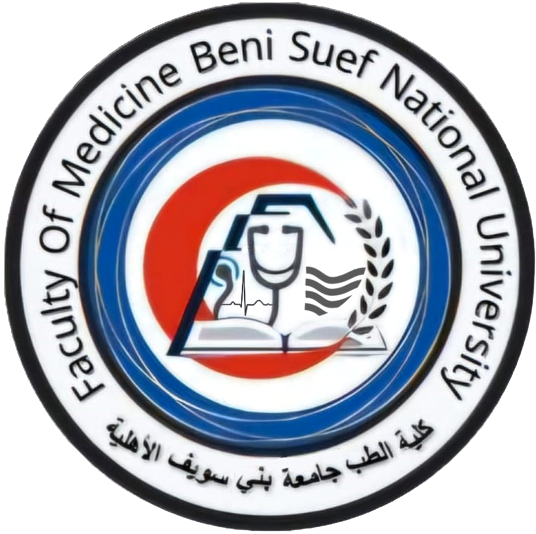 Faculty of Medicine and Surgery seal